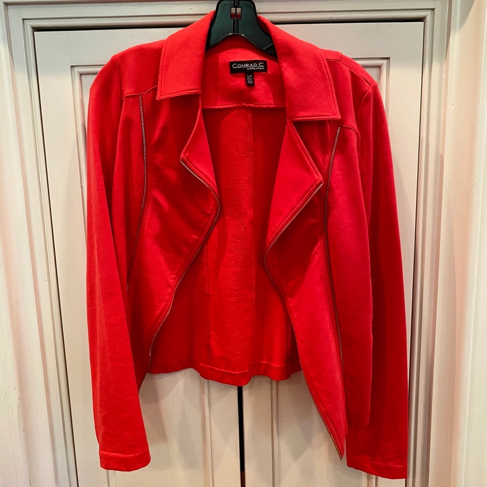 Conrad C Collection Jacket